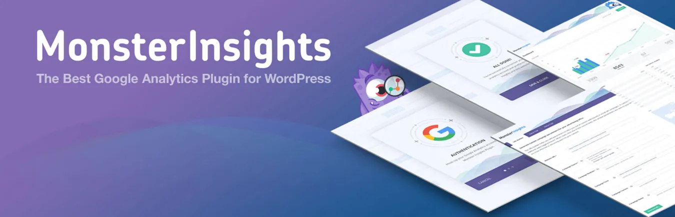 Google Analytics WordPress Plugin