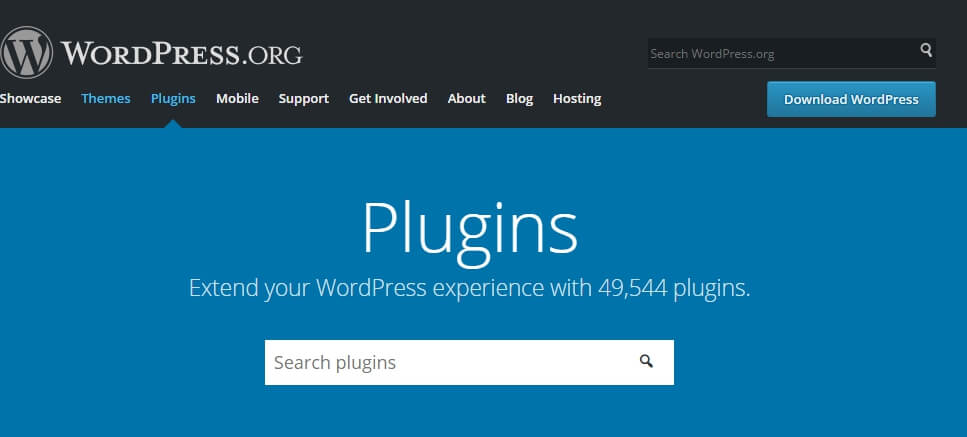 WP Plugins
